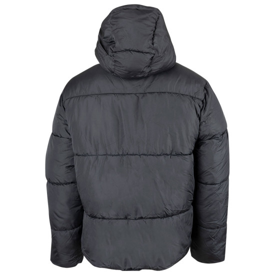 Jack & Jones Ανδρικό μπουφάν Puffer Jacket Hood